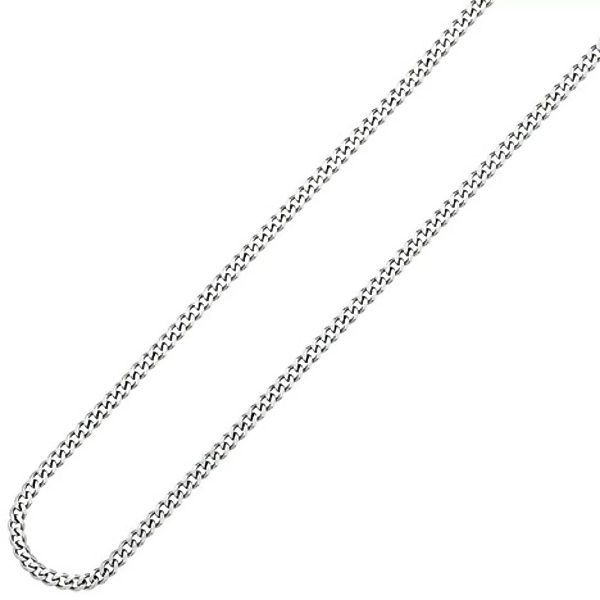 SIGO Panzerkette 925 Sterling Silber 3,6 mm 45 cm Halskette Kette Silberket günstig online kaufen