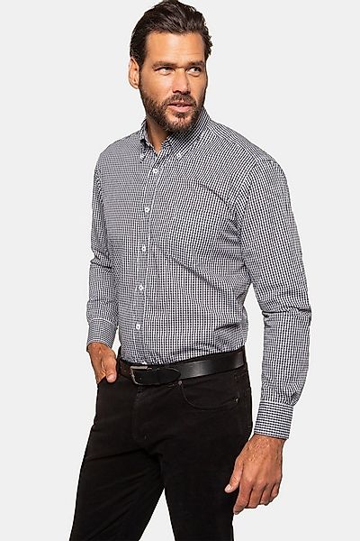 JP1880 Hüftgürtel bis 160 cm Ledergürtel mit Metallic-Schnalle günstig online kaufen