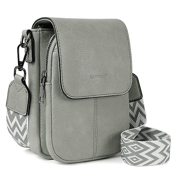 Defe Umhängetasche Damen Handy Crossbody Bag günstig online kaufen