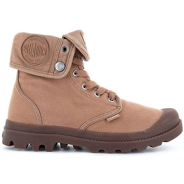 Palladium  Stiefeletten BAGGY  Marron günstig online kaufen