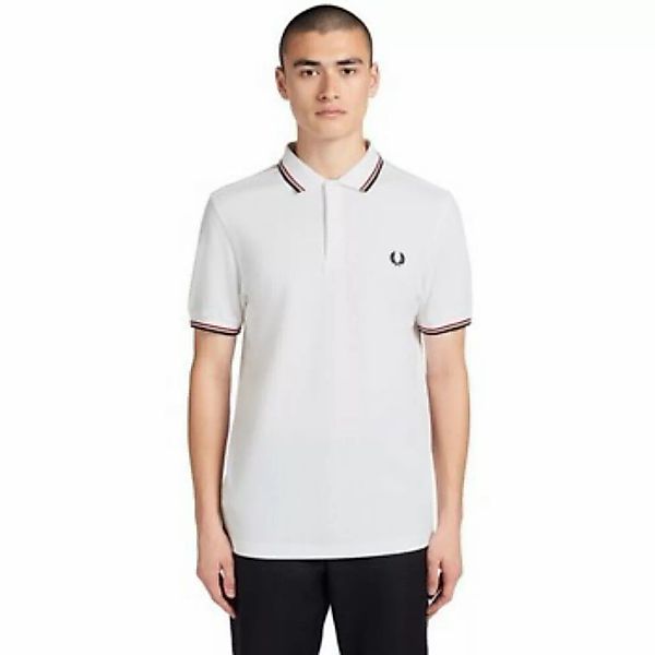 Fred Perry  Poloshirt - günstig online kaufen