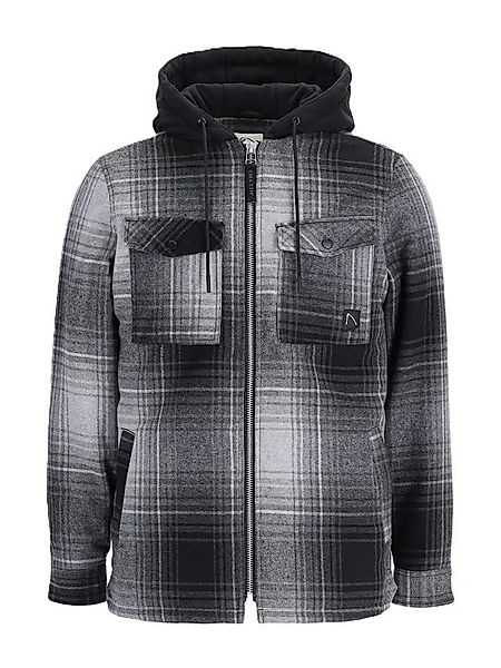 CHASIN' Hemdjacke - Overshirt STARK SURGE im günstig online kaufen