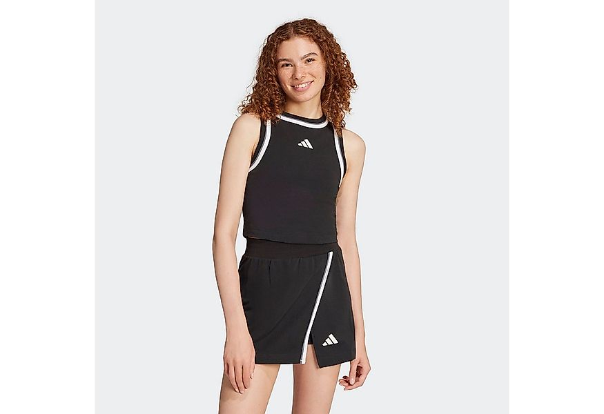 adidas Sportswear Tanktop W CB CRO TK günstig online kaufen