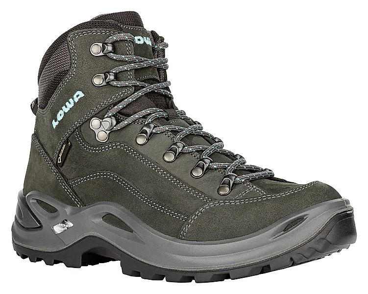 Lowa RENEGADE GTX MID Ws Wanderstiefel günstig online kaufen