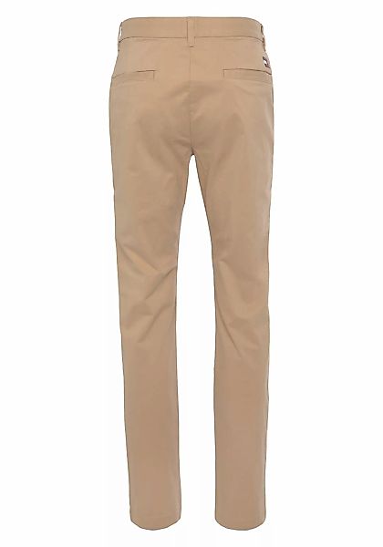 Tommy Jeans Chinohose "TJM AUSTIN CHINO", im 5-Pocket-Style günstig online kaufen