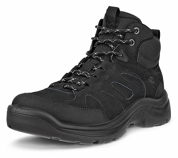 Ecco Schnürboots "OFFROAD W", Outdoorschuh, Wanderschuh, Stiefelette mit wa günstig online kaufen
