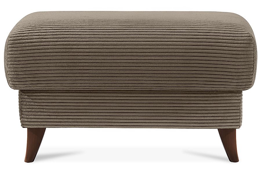 KONSIMO® Sitzhocker mit Stauraum GUSTAVO hergestellt günstig online kaufen