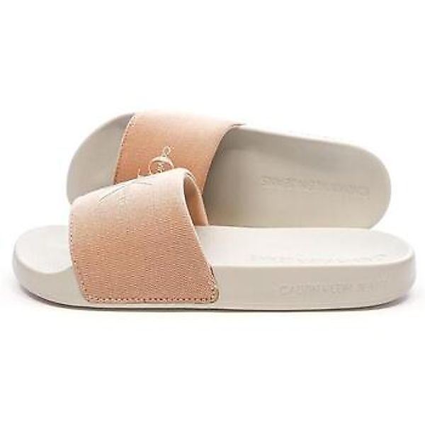 Calvin Klein Jeans  Zehensandalen YW0YW01835 günstig online kaufen