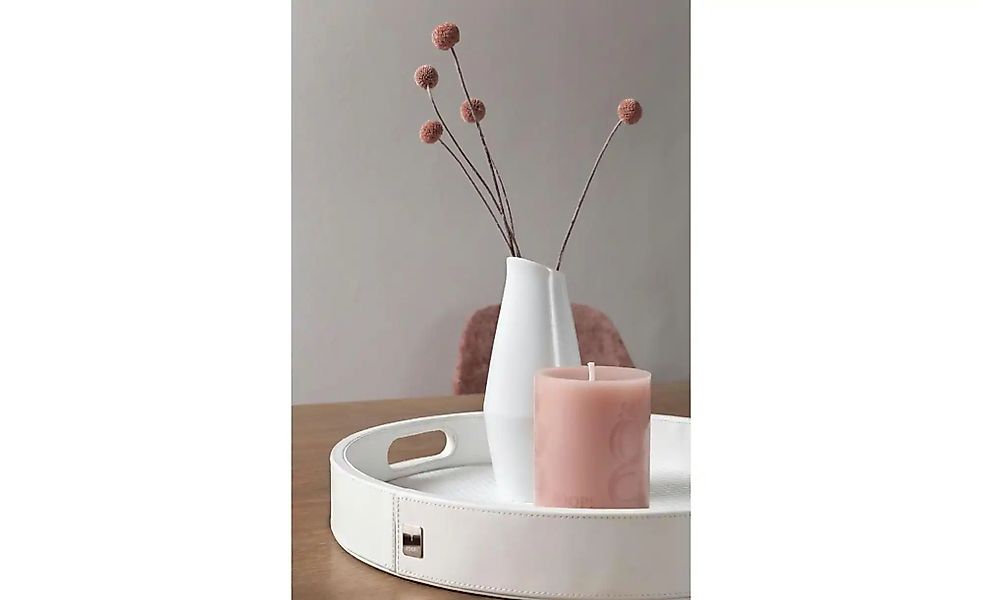 JOOP! Dekotablett JOOP! LIVING - HOMELINE - Rundes Tablett (1 St) günstig online kaufen