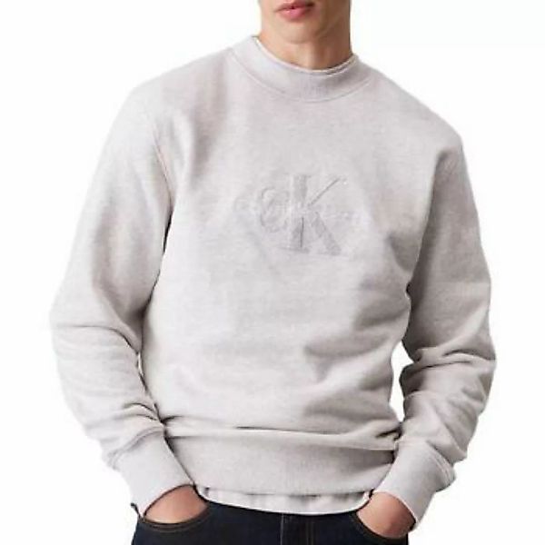 Calvin Klein Jeans  Sweatshirt J30J326144-P6G günstig online kaufen