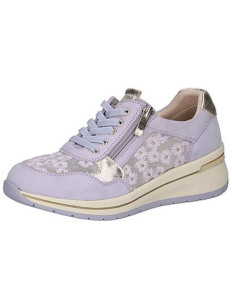 Caprice Caprice Sneaker Leder/Textil Sneaker günstig online kaufen