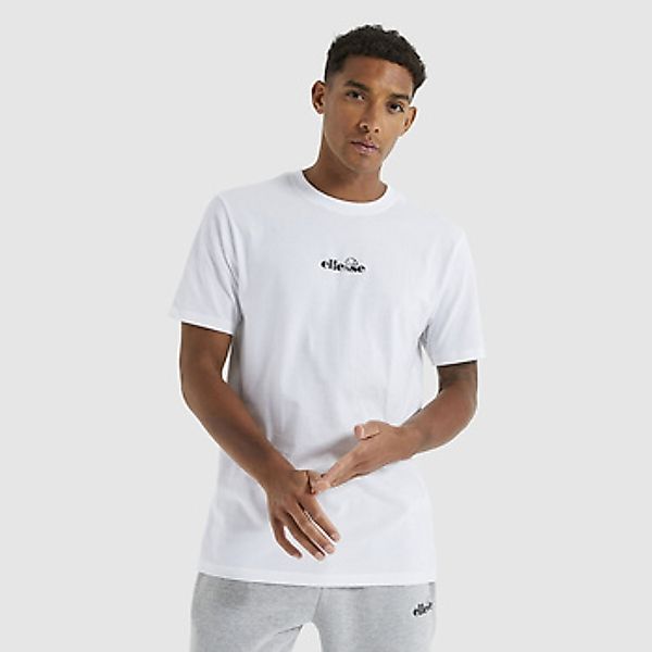 Ellesse  T-Shirt Rundhals T-Shirt für Herren günstig online kaufen