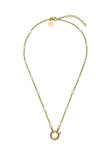 Purelei Kette ohne Anhänger Adore Charm (Kette) günstig online kaufen