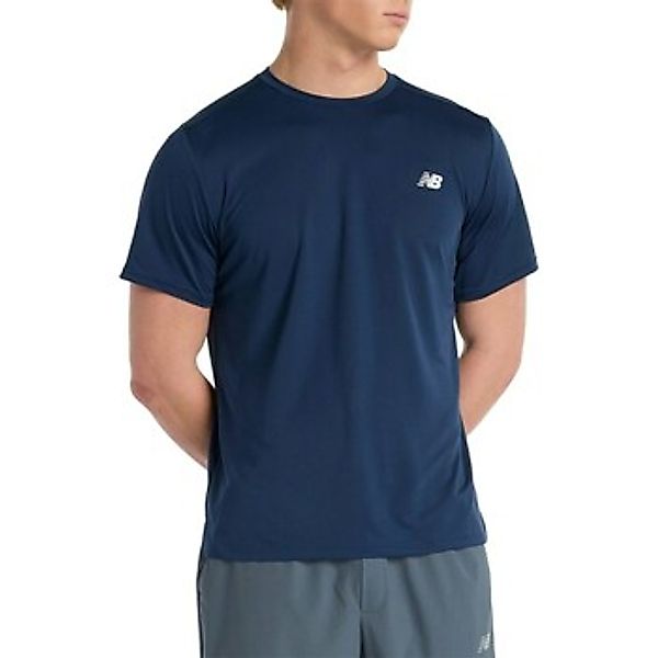 New Balance  T-Shirt MT51801NNY günstig online kaufen