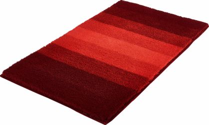 MEUSCH Badematte "Palace" Höhe 23 mm rutschhemmend beschichtet fußbodenheiz günstig online kaufen