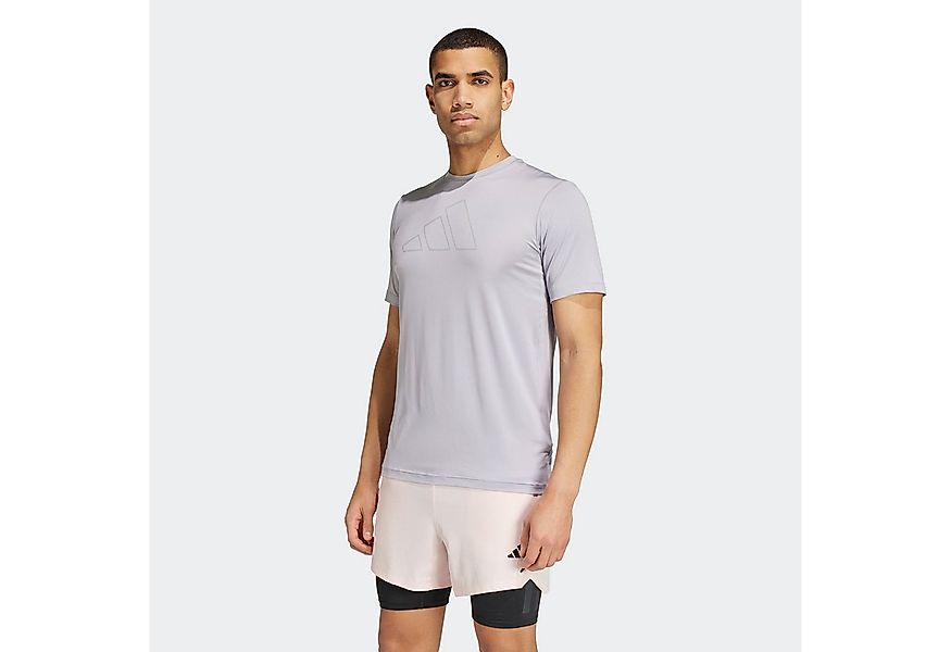 adidas Performance T-Shirt BIG LOGO günstig online kaufen