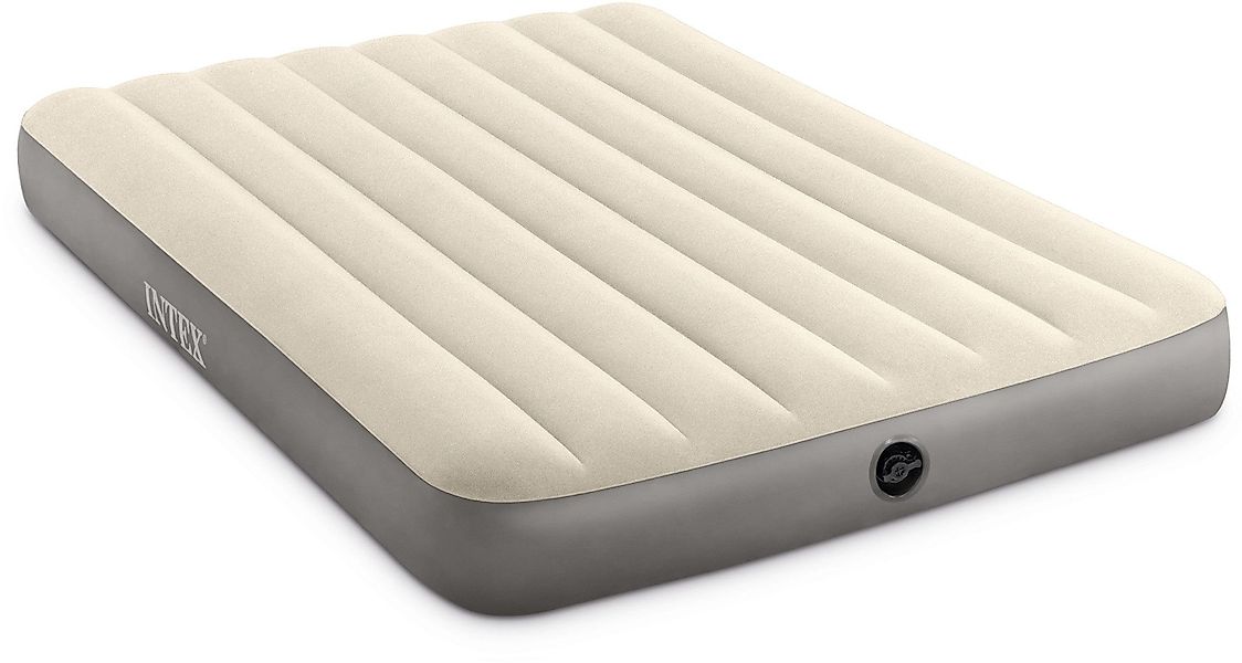 Intex Luftbett Indoor Outdoor Luftbett Full günstig online kaufen