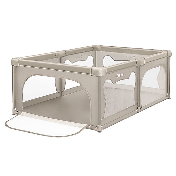 lionelo Laufgitter WILLOW XL oder WILLOW günstig online kaufen