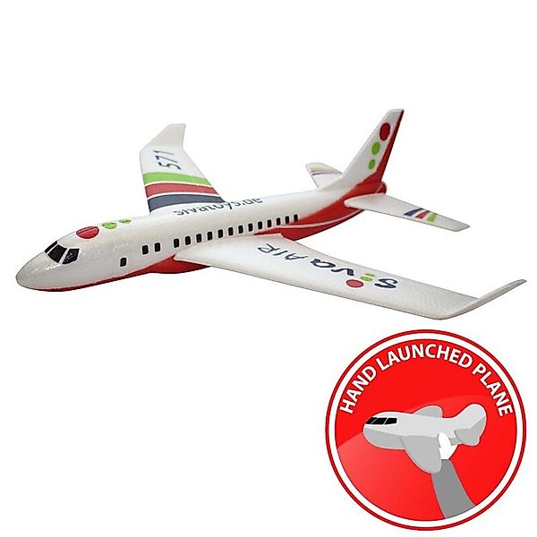 Siva Spielzeug-Flugzeug 10335 Siva Air 571 günstig online kaufen