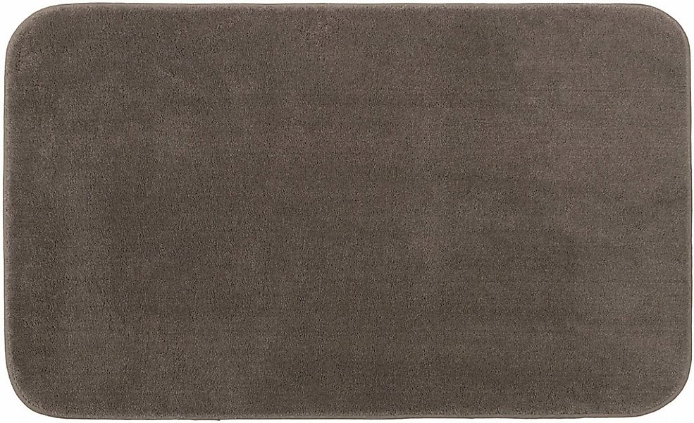 Gözze Badematte "Rio Premium" Höhe 18 mm rutschhemmend beschichtet fußboden günstig online kaufen