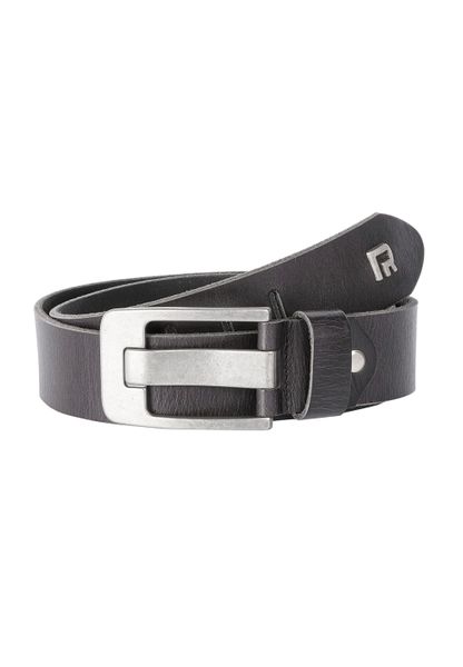 RedBridge Ledergürtel aus Echtleder mit Vintage-Schnalle günstig online kaufen