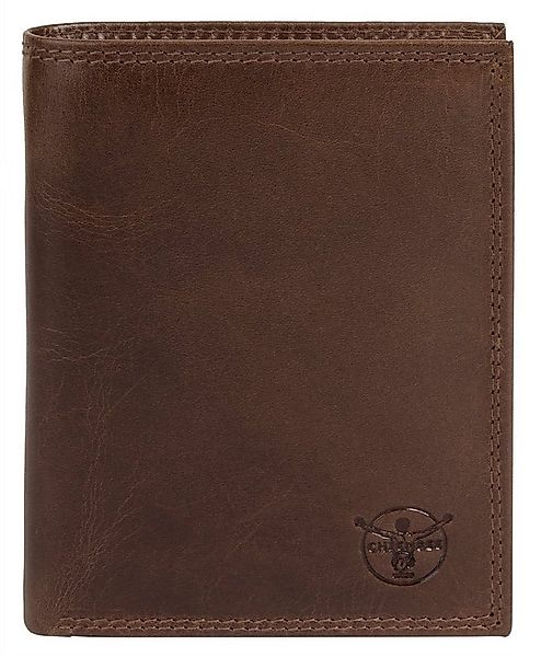 Chiemsee Geldbörse, echt Leder günstig online kaufen
