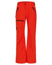 Helly Hansen Skihose Herren Skihose SOGN günstig online kaufen