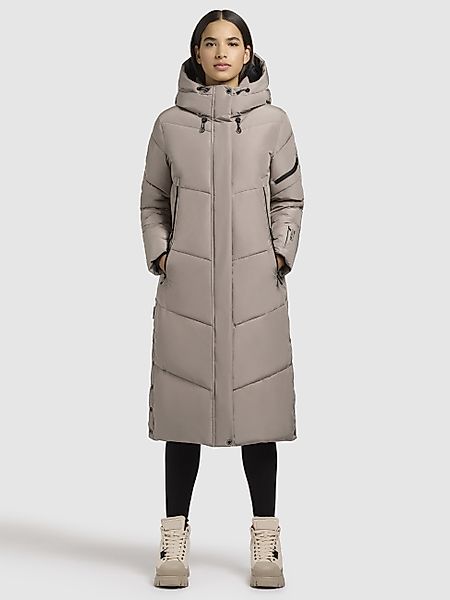 khujo Steppmantel SONJE6 günstig online kaufen