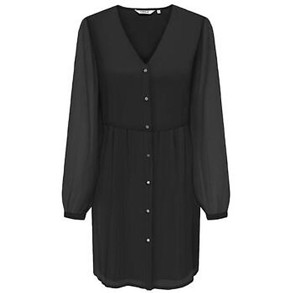 Only  Kurze Kleider 15353715-BLK günstig online kaufen