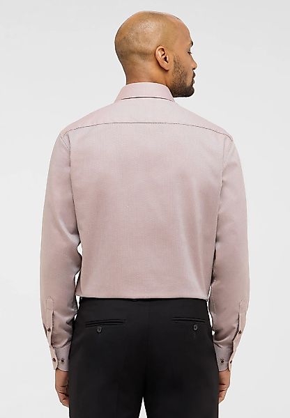 Eterna Langarmhemd "MODERN FIT" NON IRON (bügelfrei) günstig online kaufen