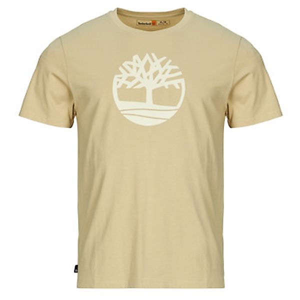 Timberland  T-Shirt KENNEBEC RIVER TREE LOGO SHORT-SLEEVE TEE günstig online kaufen