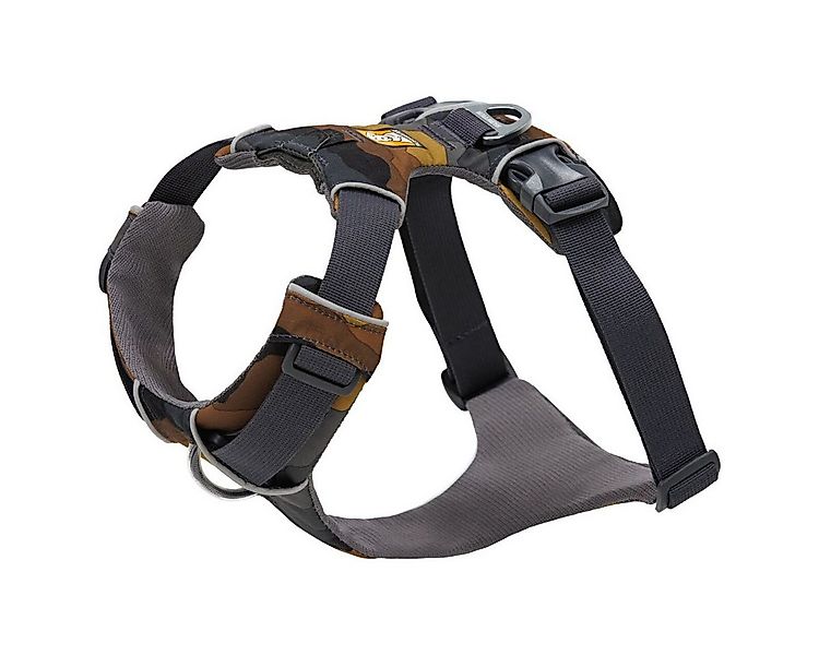 Ruffwear Hunde-Geschirr Hundegeschirr Front Range Harness Moonlight Mountai günstig online kaufen