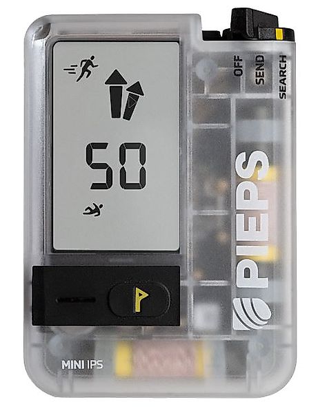 Pieps Mini IPS - LVS Gerät günstig online kaufen