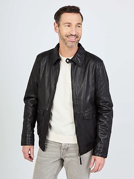 JCC Bikerjacke "Samuel" günstig online kaufen