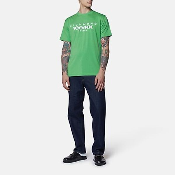 John Richmond  T-Shirts & Poloshirts - günstig online kaufen