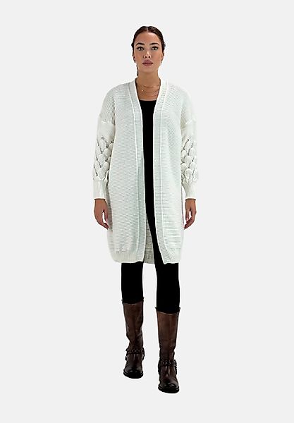 Elara Cardigan Damen Cardigan (1-tlg) günstig online kaufen