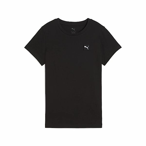 Puma  T-Shirt T-shirt femme  ESS Elevated günstig online kaufen