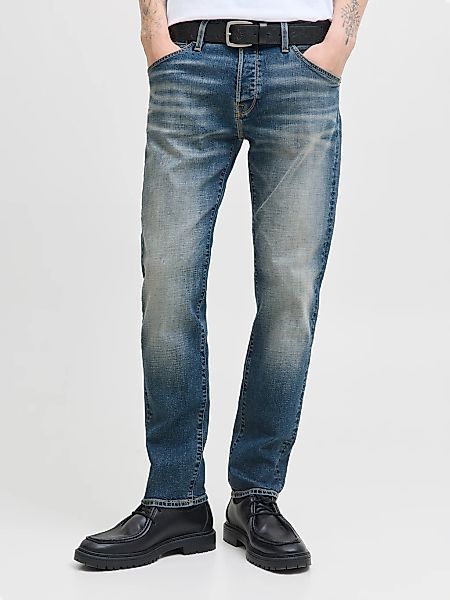 Jack & Jones Comfort-fit-Jeans "JJIMIKE JJFOX CB 08" günstig online kaufen
