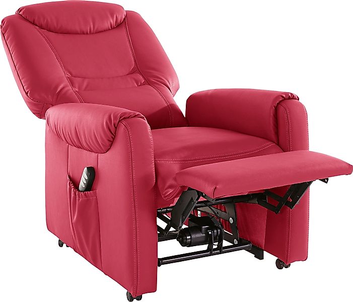 sit&more TV-Sessel Morten, in Größe L, günstig online kaufen