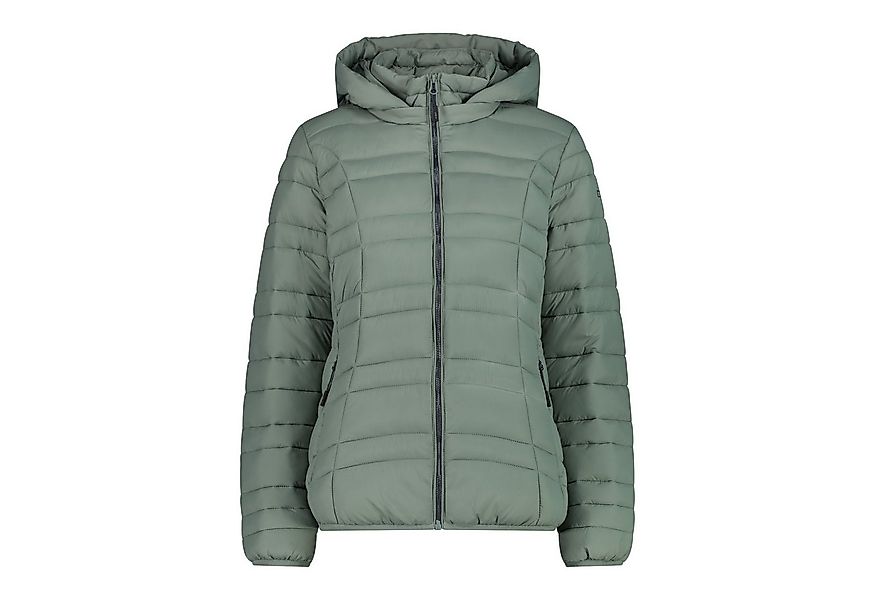 CMP Winterjacke CMP Damen Jacke WOMAN JACKET SNAPS HOOD 34K3136 günstig online kaufen