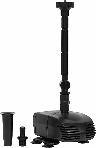 Ubbink Teichpumpe "ProLine 700 ECO", Universalpumpe für den Gartenteich, 70 günstig online kaufen