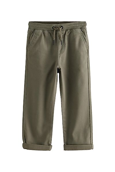Next Schlupfhose Wide Fit Schlupfhose mit günstig online kaufen