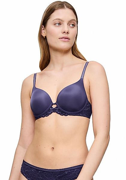 Triumph "Amourette Charm T WHP01" Stretch-Spitze, leicht gepolstert, femini günstig online kaufen