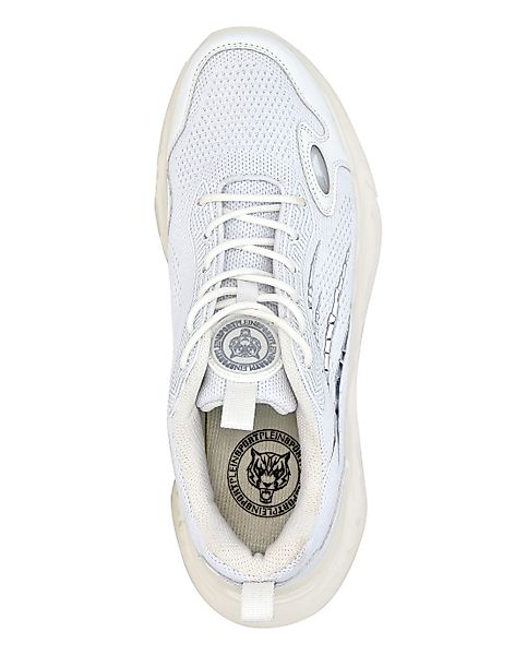 PLEIN SPORT Tiger Scratch Sneaker günstig online kaufen