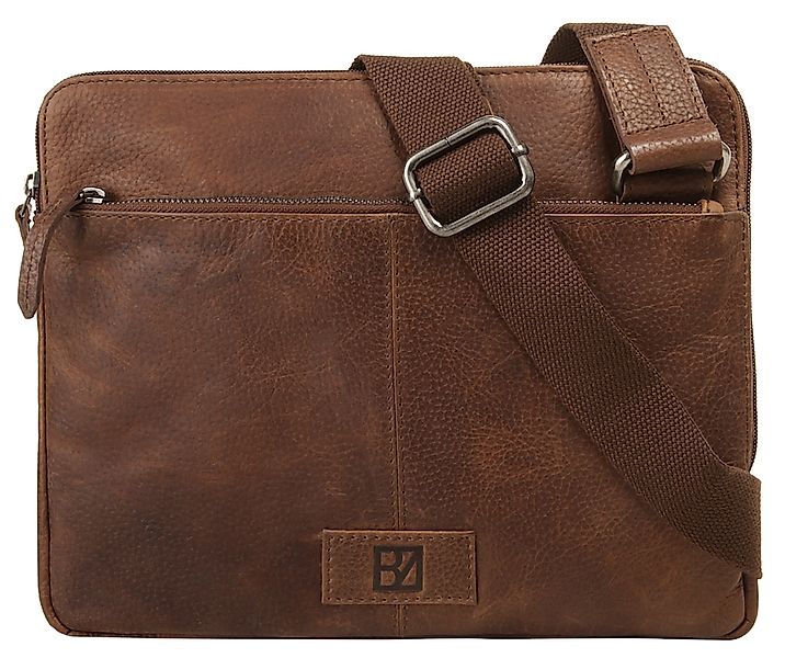BODENSCHATZ Umhängetasche echt Leder günstig online kaufen
