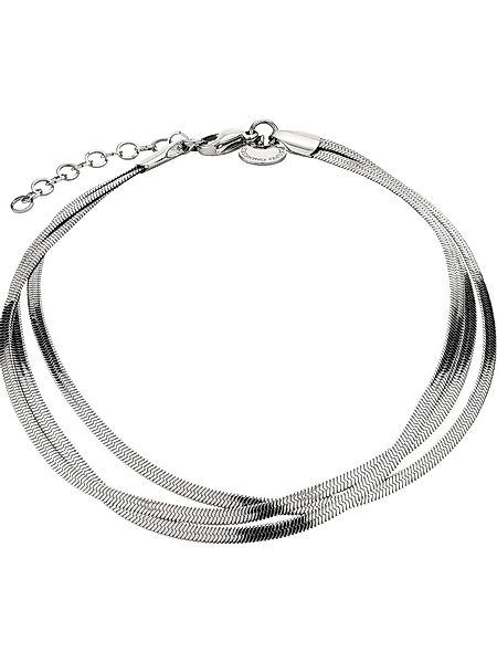 Liebeskind Berlin Fußkette Liebeskind Damen-Fußkette Edelstahl günstig online kaufen