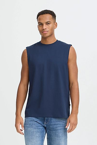 Blend Tanktop "BHSteax" Lässiges Tanktop mit Backprint günstig online kaufen