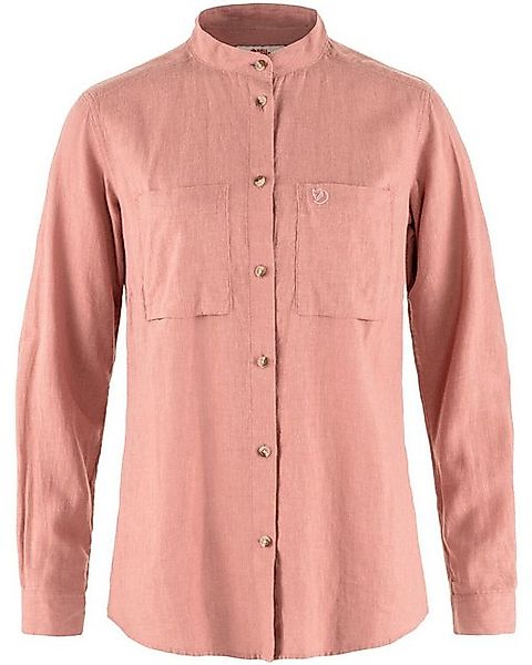 Fjällräven Outdoorbluse Bluse Övik Hemp günstig online kaufen