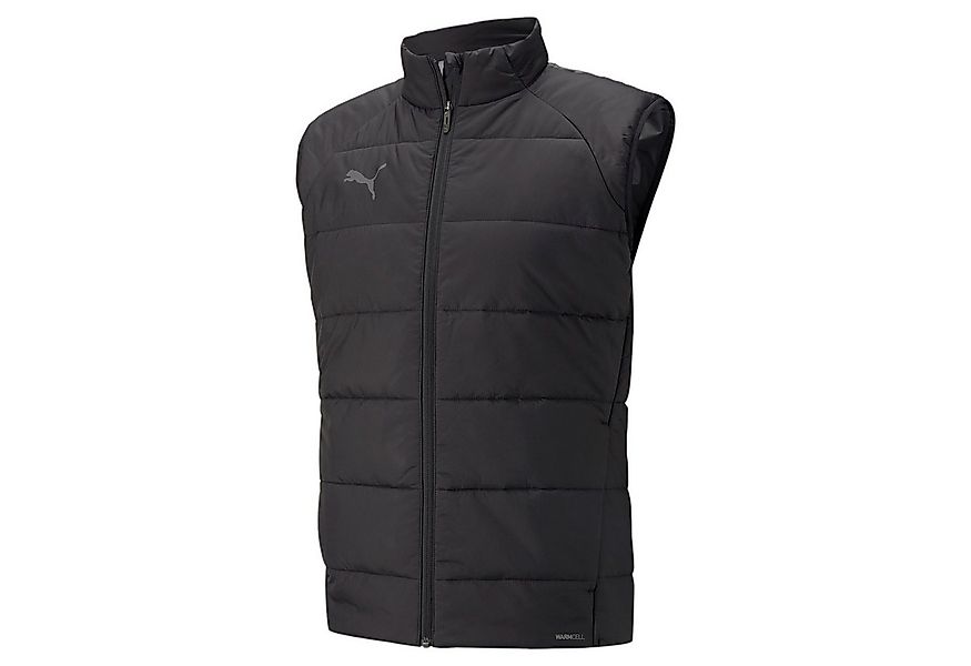 PUMA Funktionsweste Puma Herren Weste teamLIGA Vest Jacket 657968 günstig online kaufen