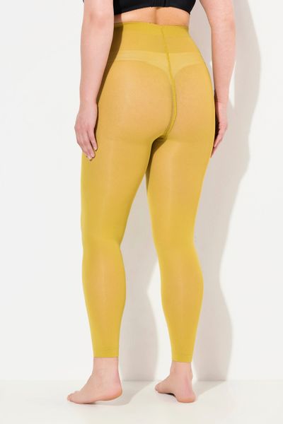 Ulla Popken Feinstrumpfhose Strumpf-Leggings 60 den günstig online kaufen